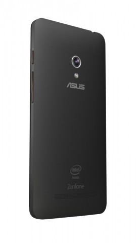 Zenfone 5 (Bild: Asus)
